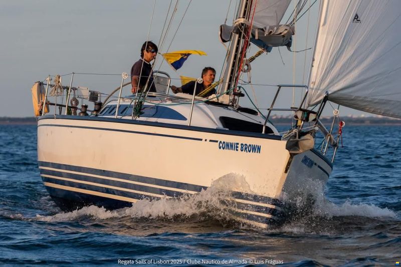 X-Yachts X-382