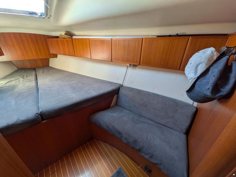 X-Yachts X-382