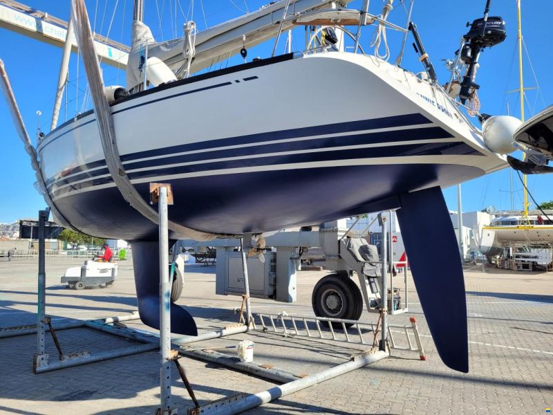 X-Yachts X-382