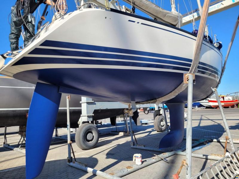 X-Yachts X-382