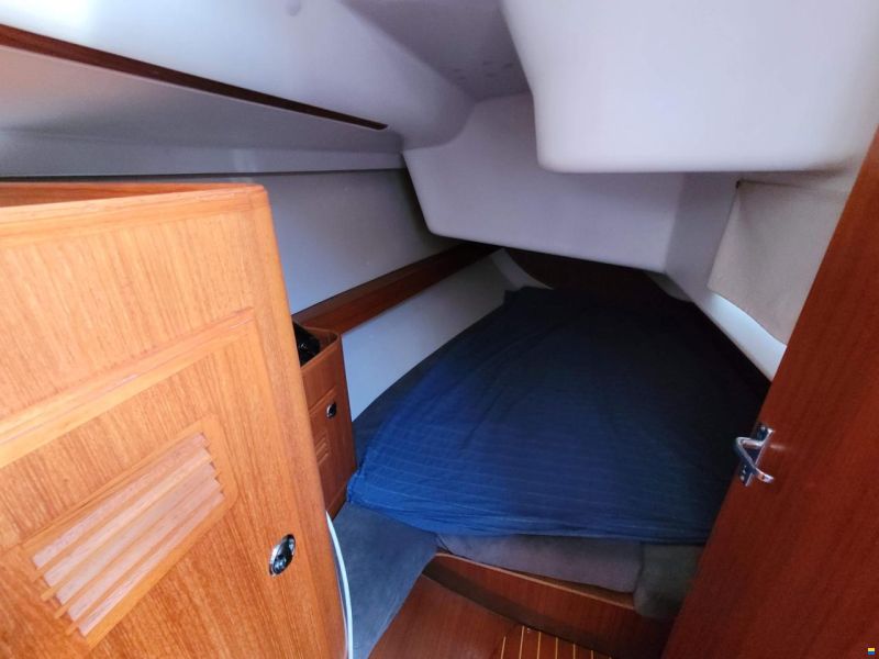 X-Yachts X-382