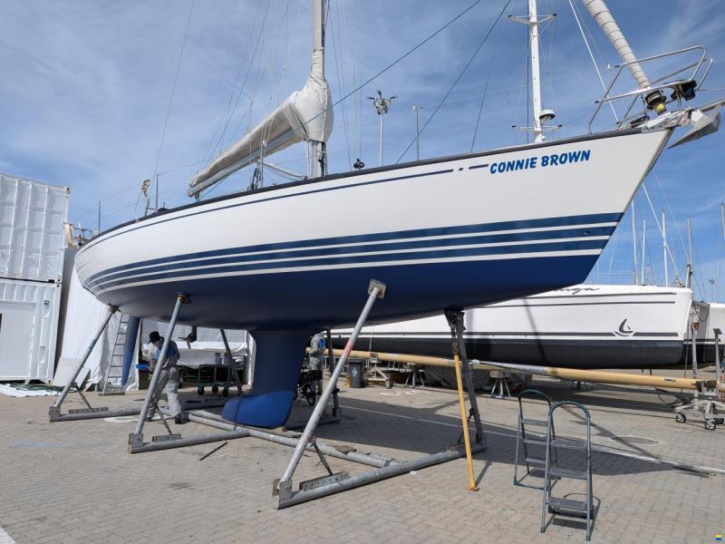 X-Yachts X-382