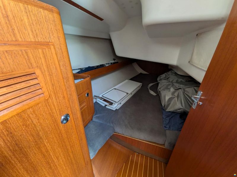 X-Yachts X-382