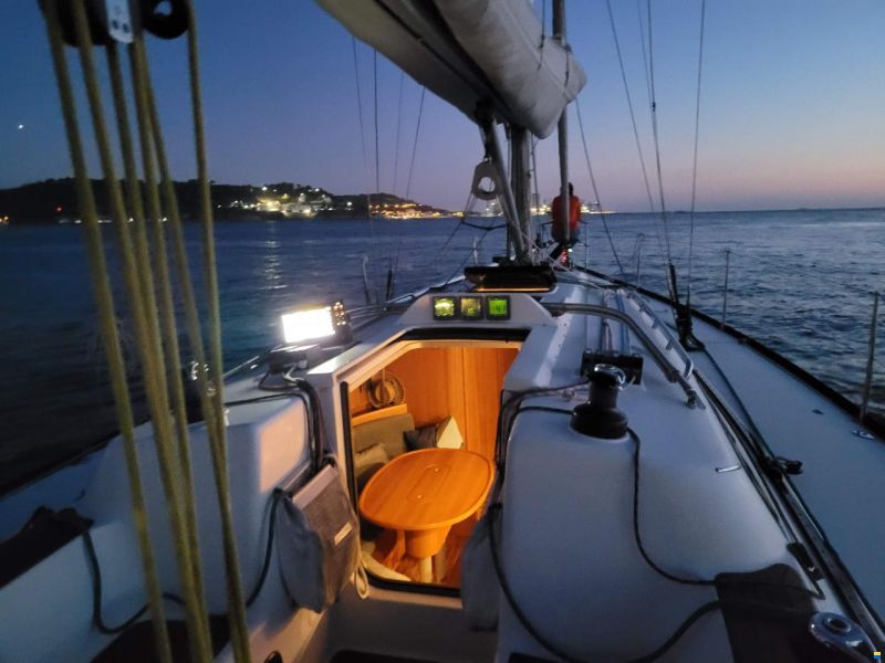X-Yachts X-382
