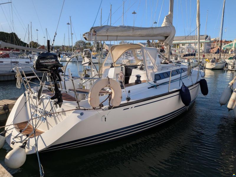 X-Yachts X-382