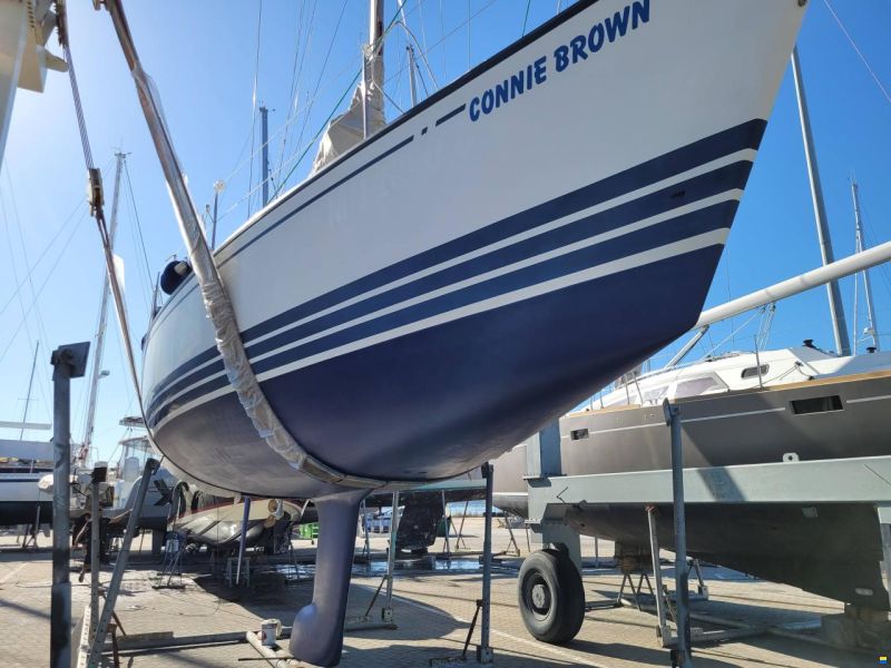 X-Yachts X-382