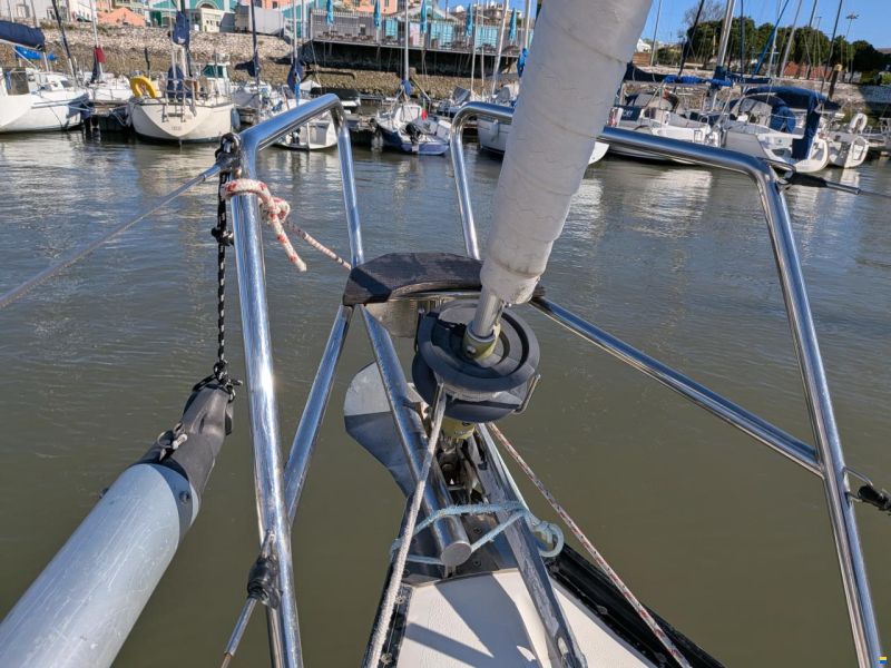 X-Yachts X-382