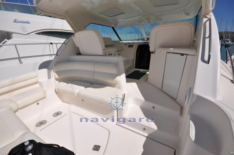 Tiara 4300 Sovran