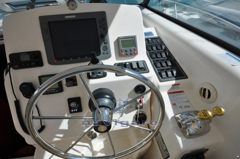 Tiara 4300 Sovran