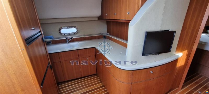 Tiara 4300 Sovran