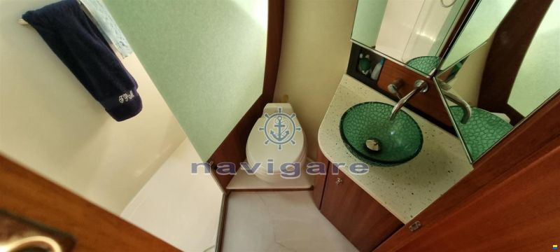 Tiara 4300 Sovran