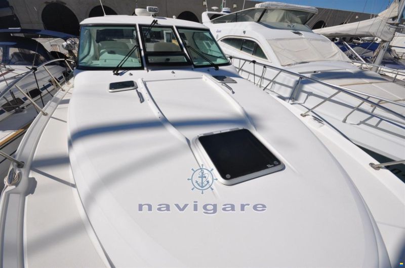 Tiara 4300 Sovran