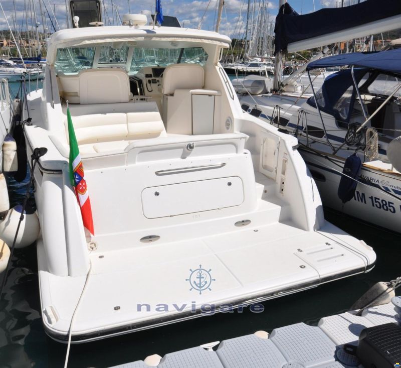 Tiara 4300 Sovran