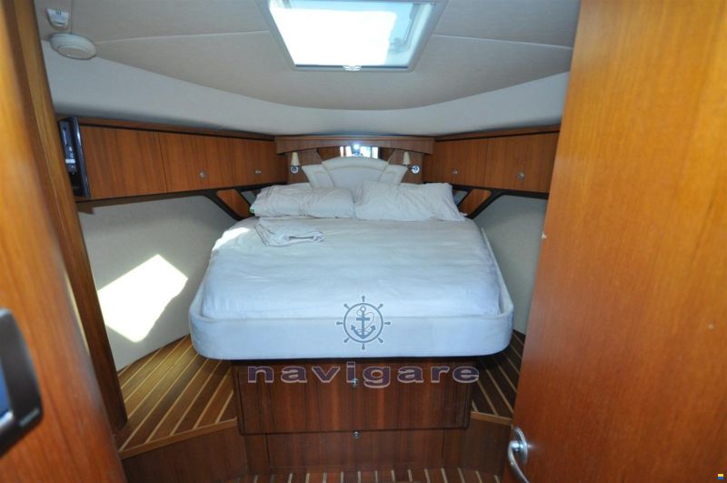 Tiara 4300 Sovran