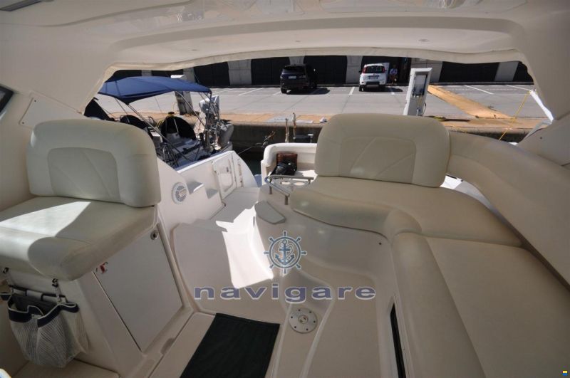 Tiara 4300 Sovran