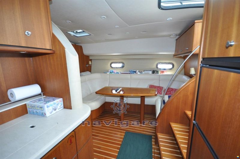 Tiara 4300 Sovran