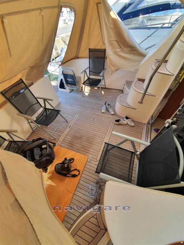 Intermare 35 FLY