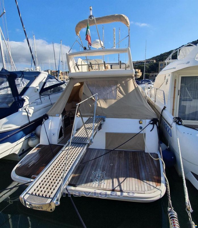 Intermare 35 FLY