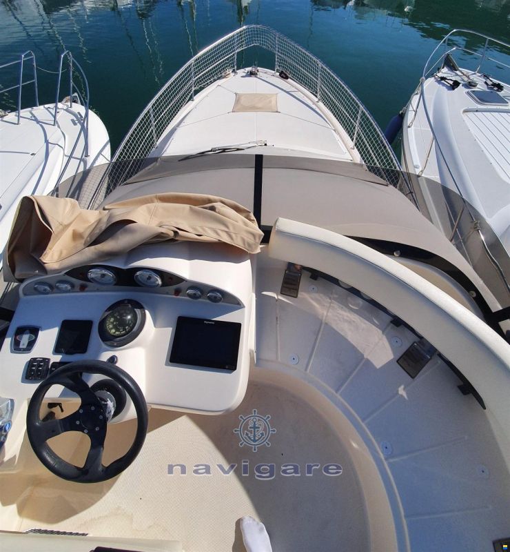 Intermare 35 FLY