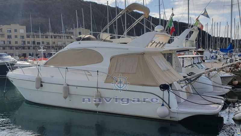 Intermare 35 FLY