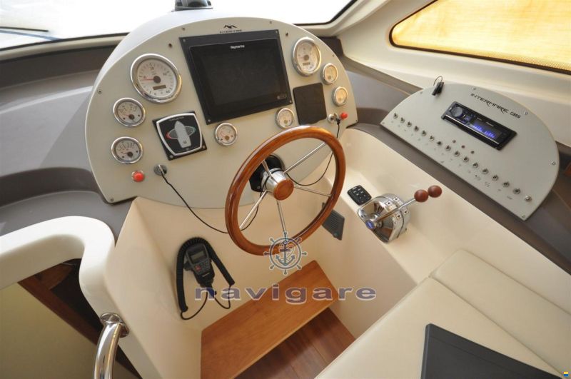 Intermare 35 FLY