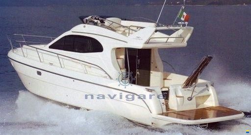 Intermare 35 FLY