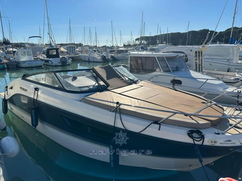 Quicksilver Activ 805 Cruiser