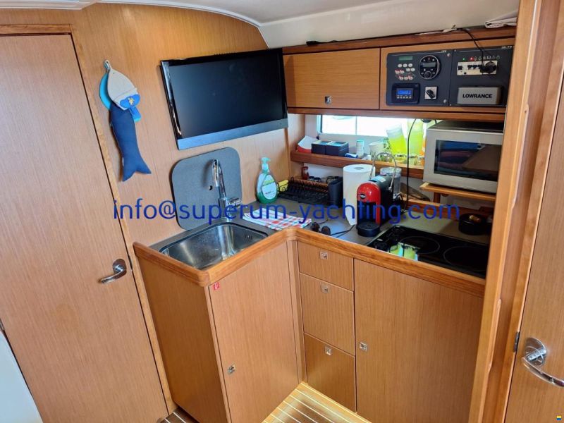 Bavaria 35 Sport