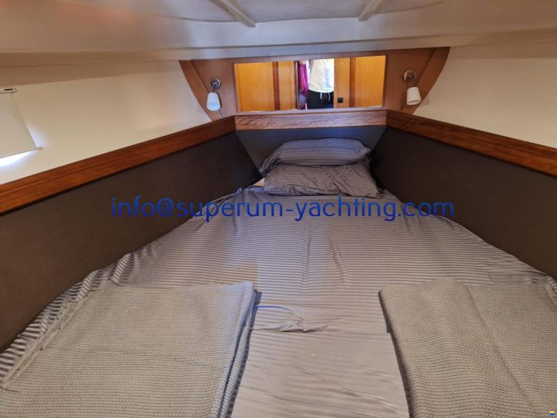 Bavaria 35 Sport