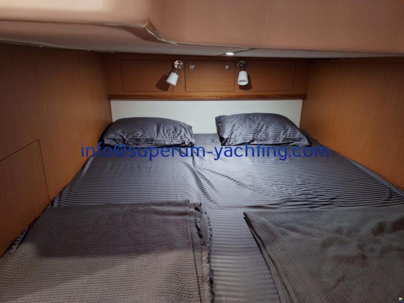 Bavaria 35 Sport