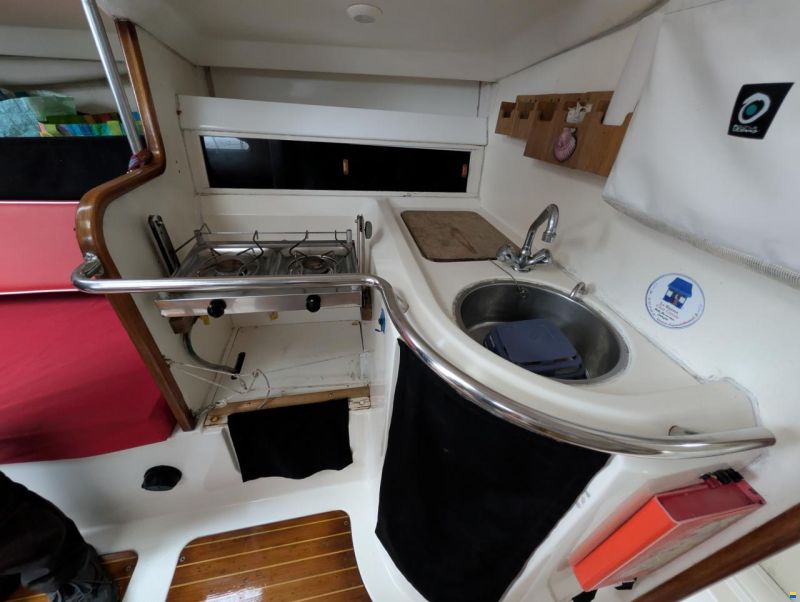 X-Yachts IMX 38