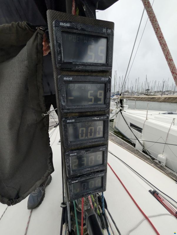 X-Yachts IMX 38