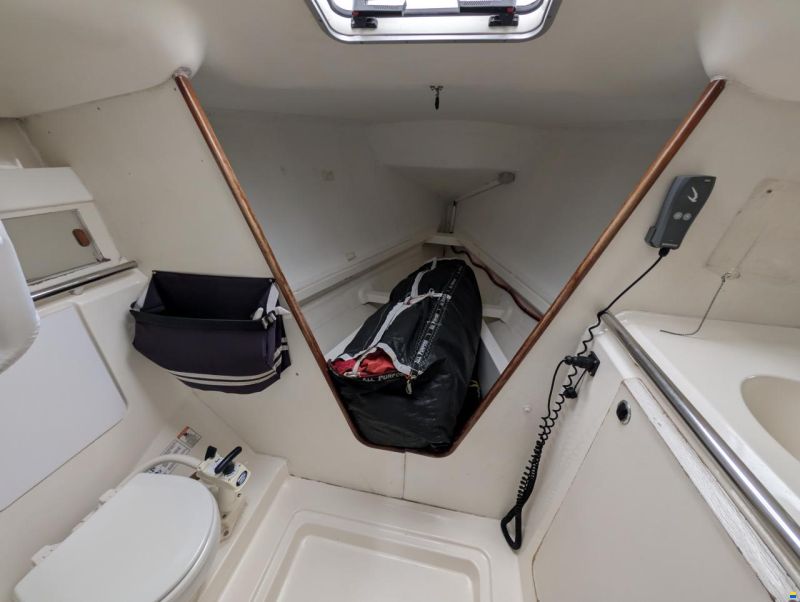 X-Yachts IMX 38