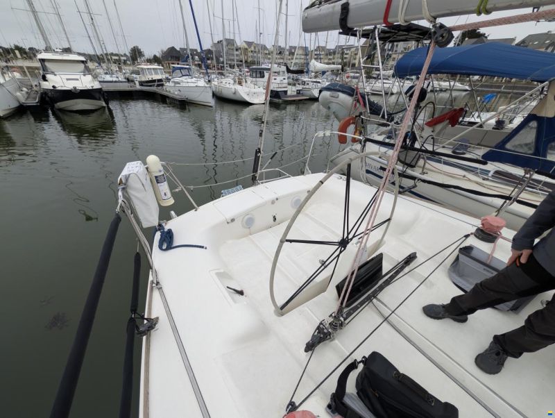 X-Yachts IMX 38