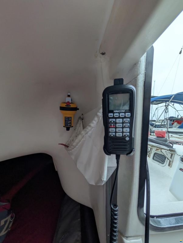X-Yachts IMX 38