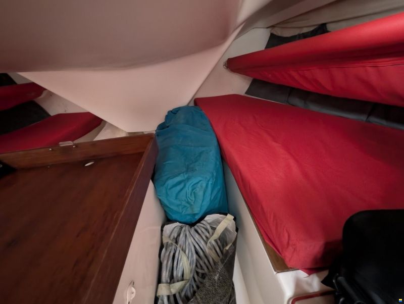 X-Yachts IMX 38