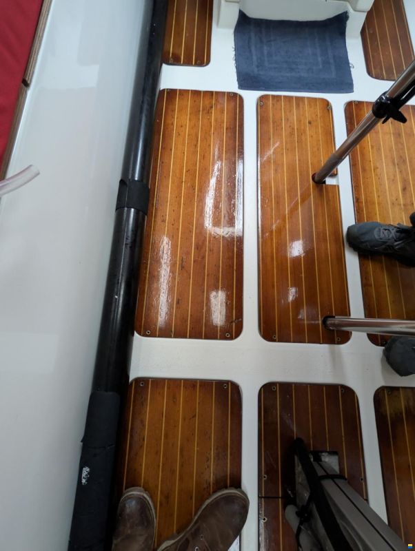 X-Yachts IMX 38