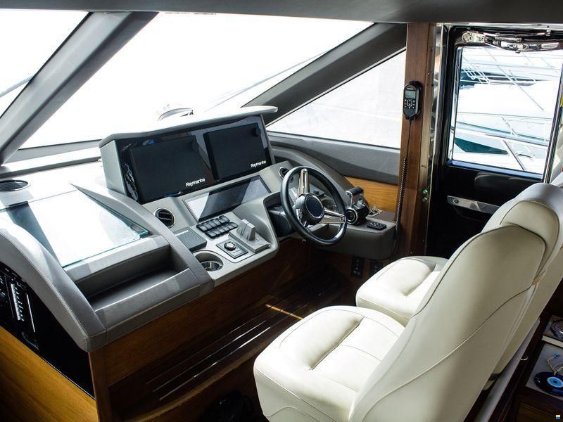 Princess F70