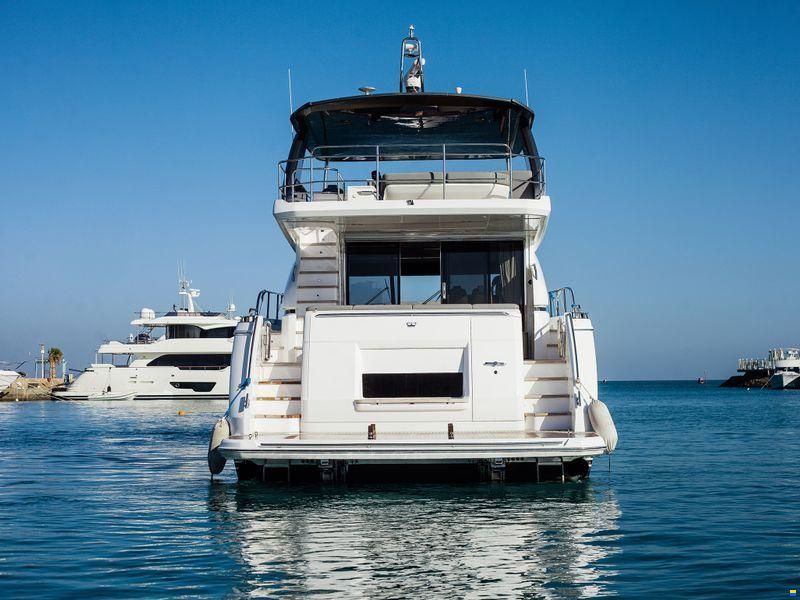 Princess F70