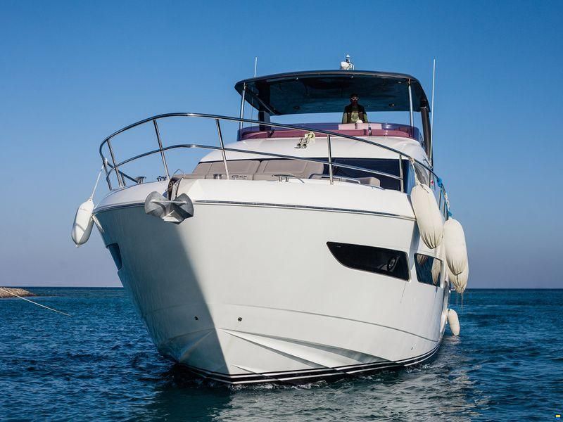 Princess F70