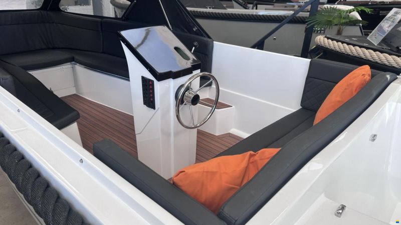 Maxima 490 XL