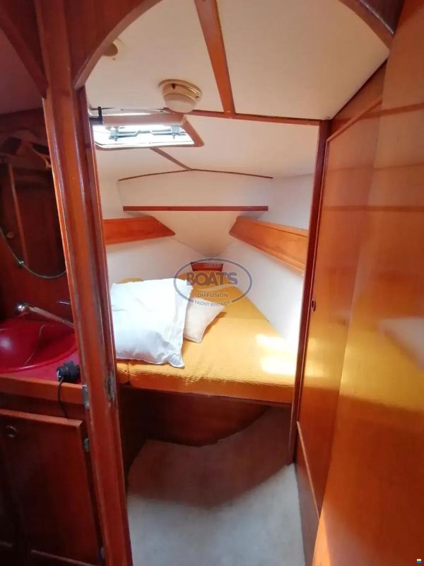 Jeanneau ESPACE 1100