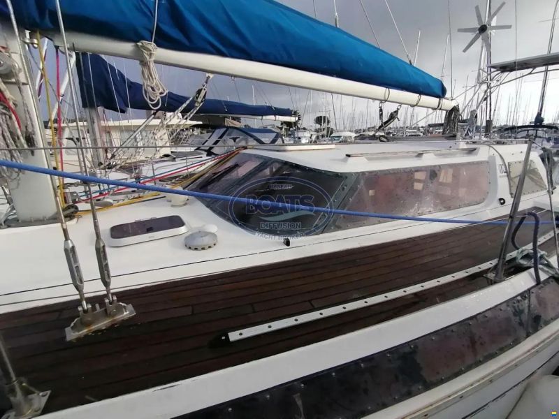 Jeanneau ESPACE 1100