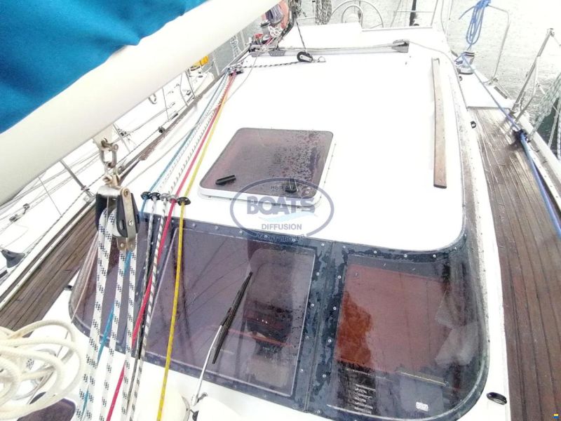 Jeanneau ESPACE 1100