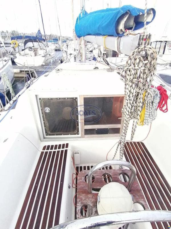Jeanneau ESPACE 1100