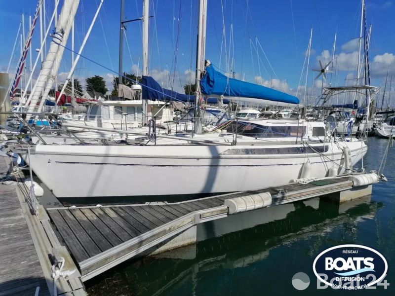 Jeanneau ESPACE 1100