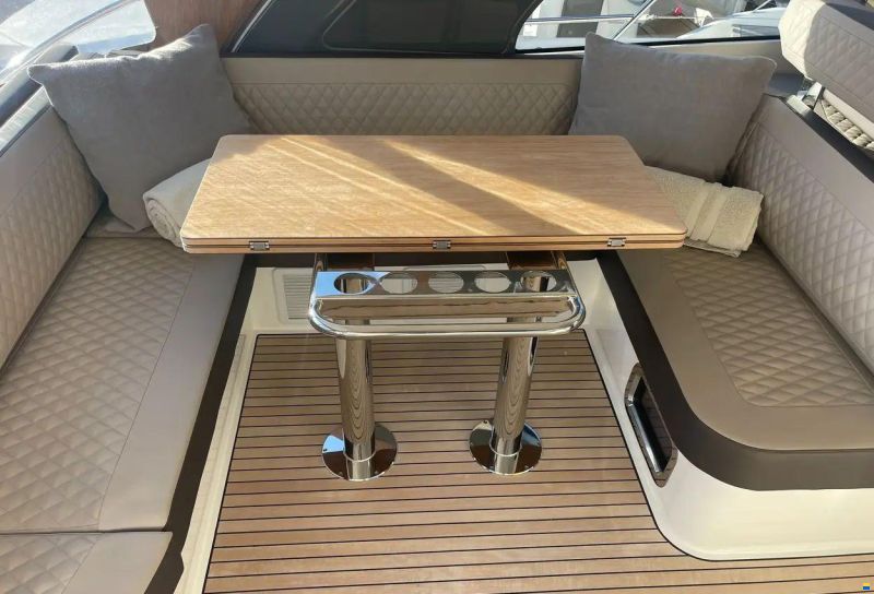 Bavaria Sport 450
