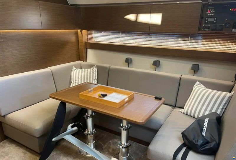 Bavaria Sport 450