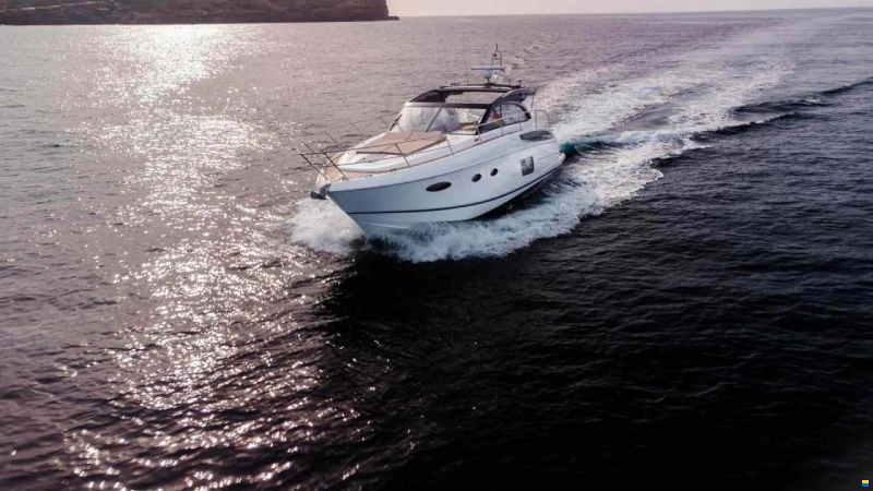 Princess V48