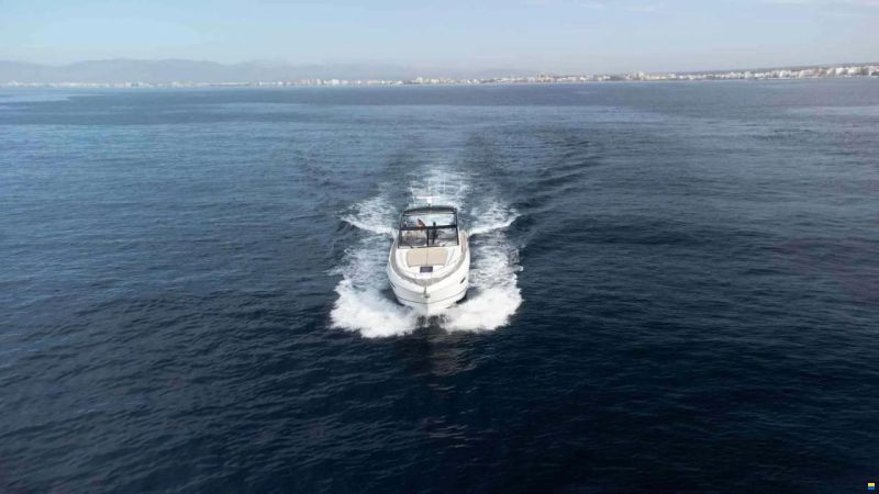 Princess V48